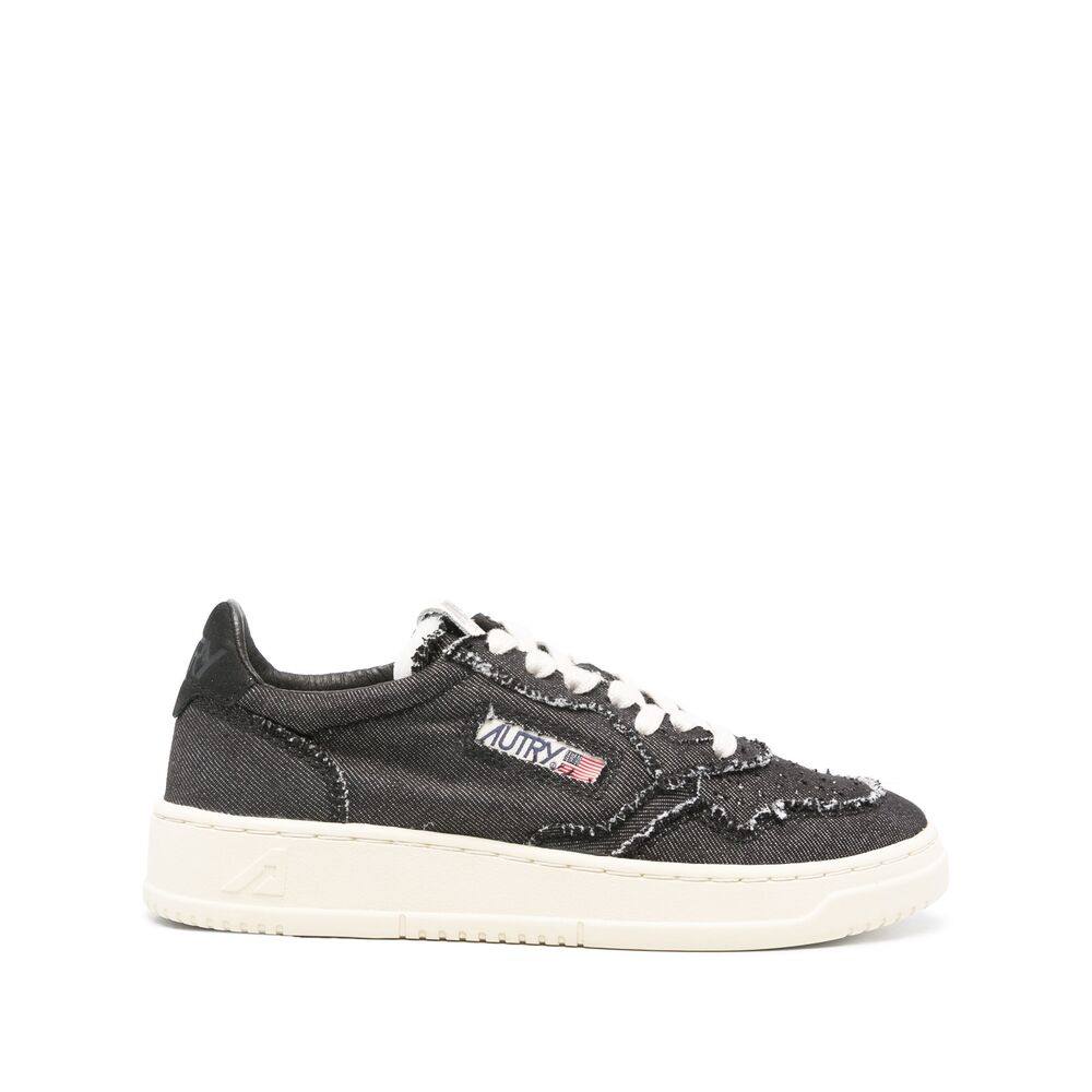 Autry Medalist Low Sneakers