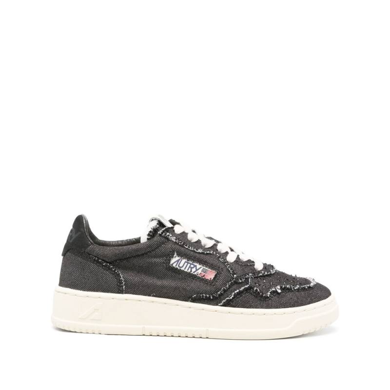 Autry Medalist Low Sneakers