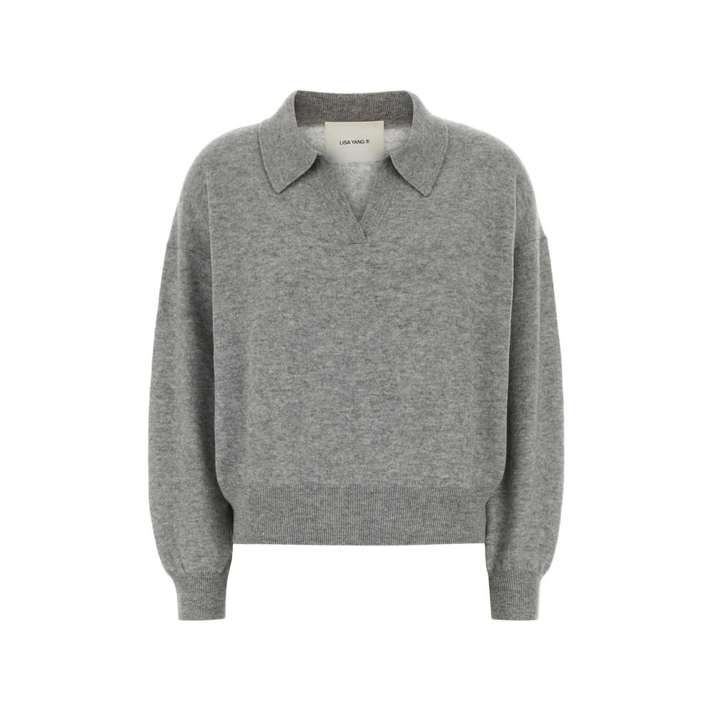 Lisa Yang Katriel Cashmere Sweater