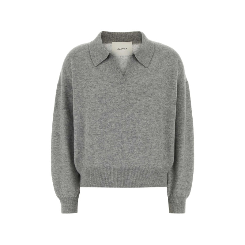Lisa Yang Katriel Cashmere Sweater