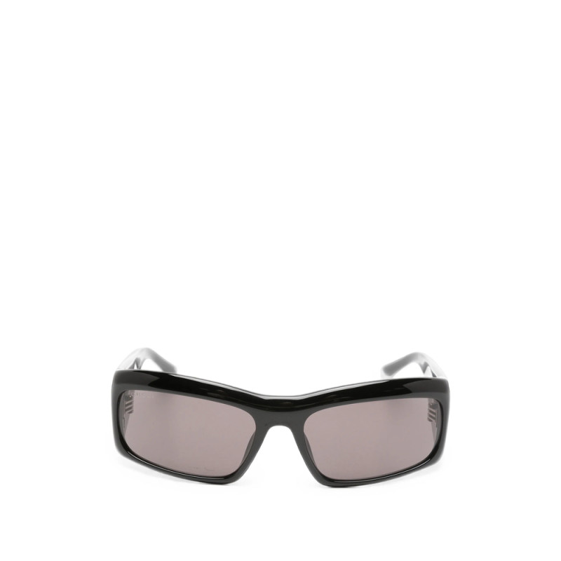 Gucci Rectangle-frame Sunglasses