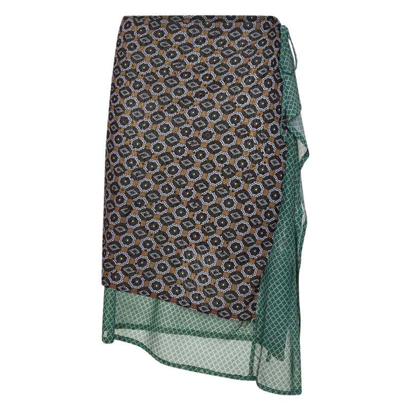 Dries Van Noten Skirts