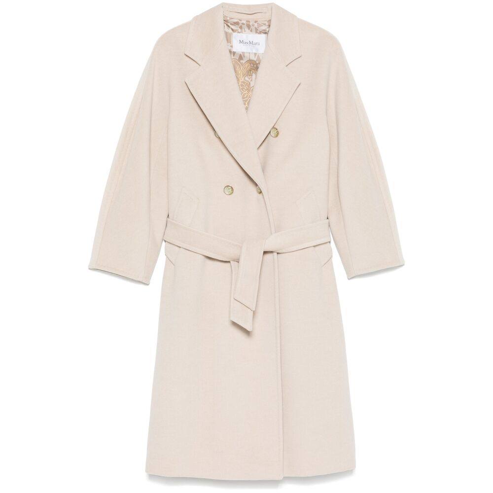Max Mara Ticino Coat