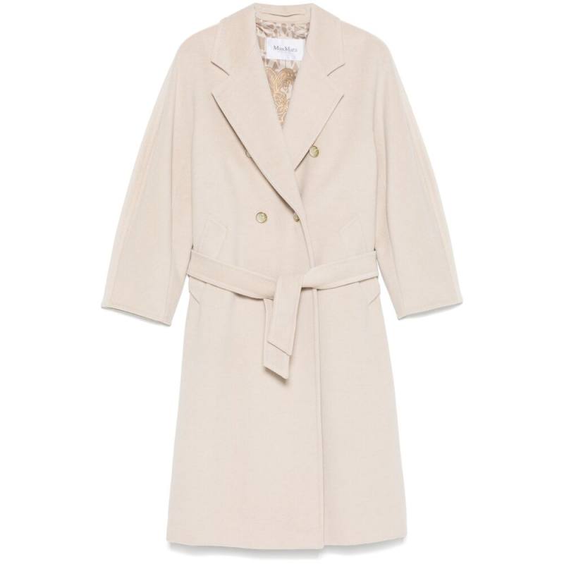 Max Mara Ticino Coat