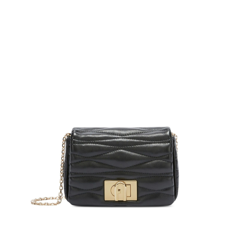 Furla Mini 1927 Shoulder Bag