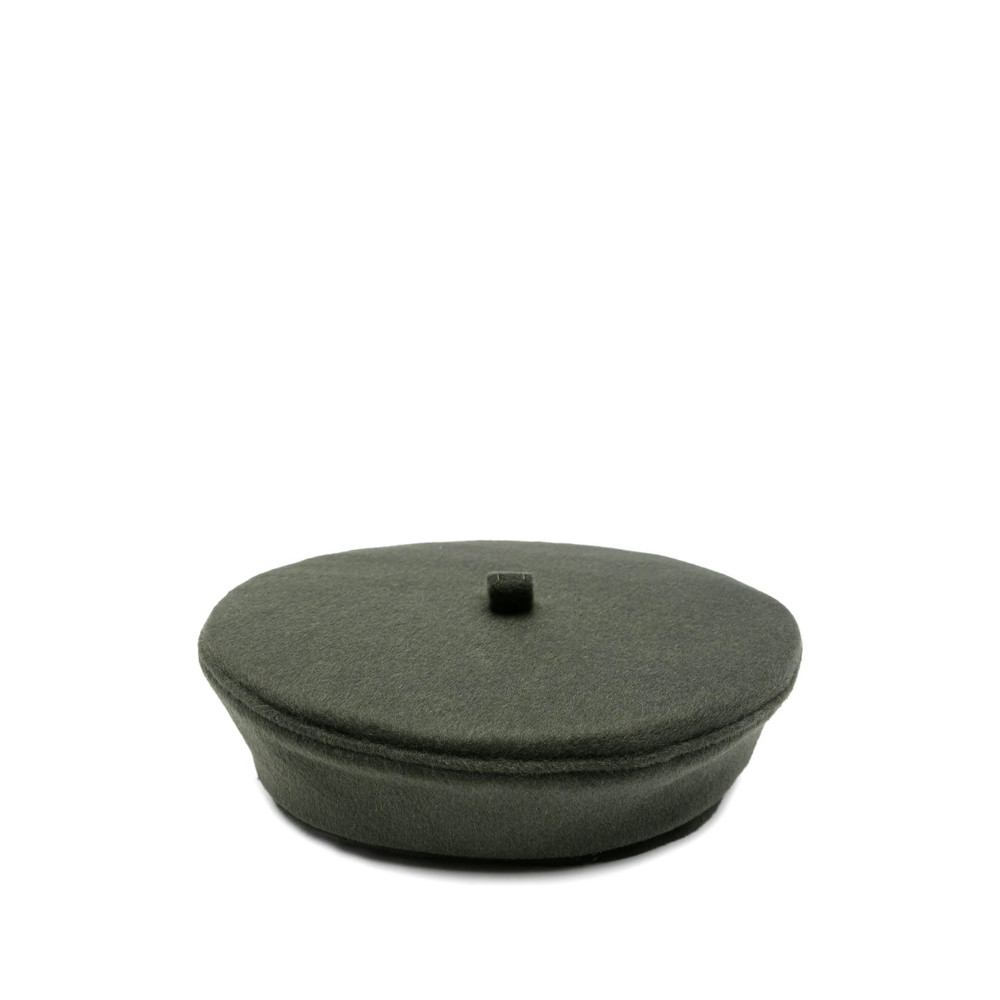 Ruslan Baginskiy Hoop Detail Beret