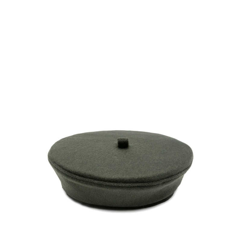 Ruslan Baginskiy Hoop Detail Beret