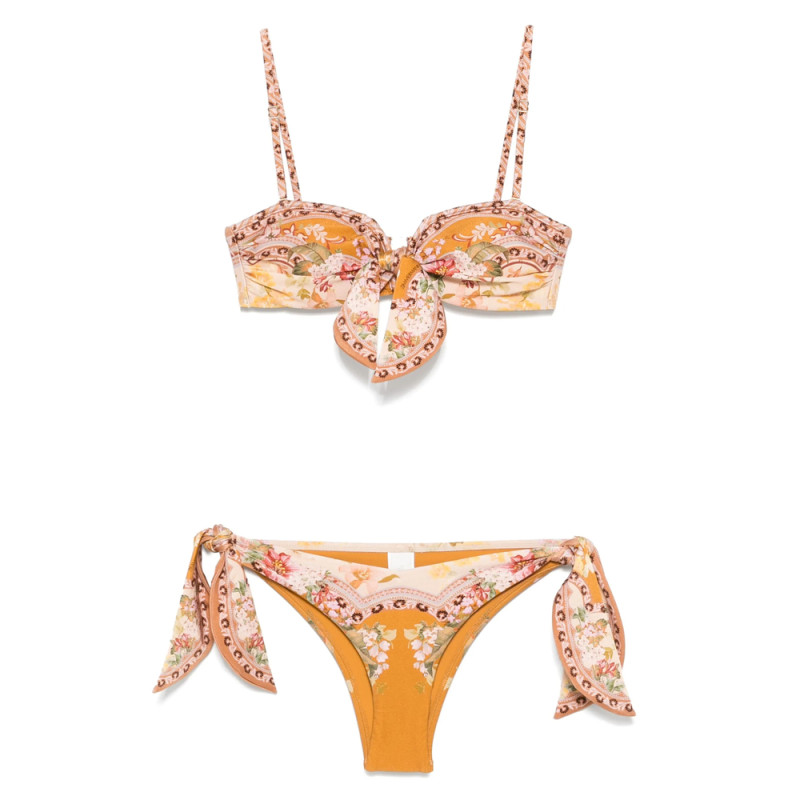 Zimmermann Wylie Bikini