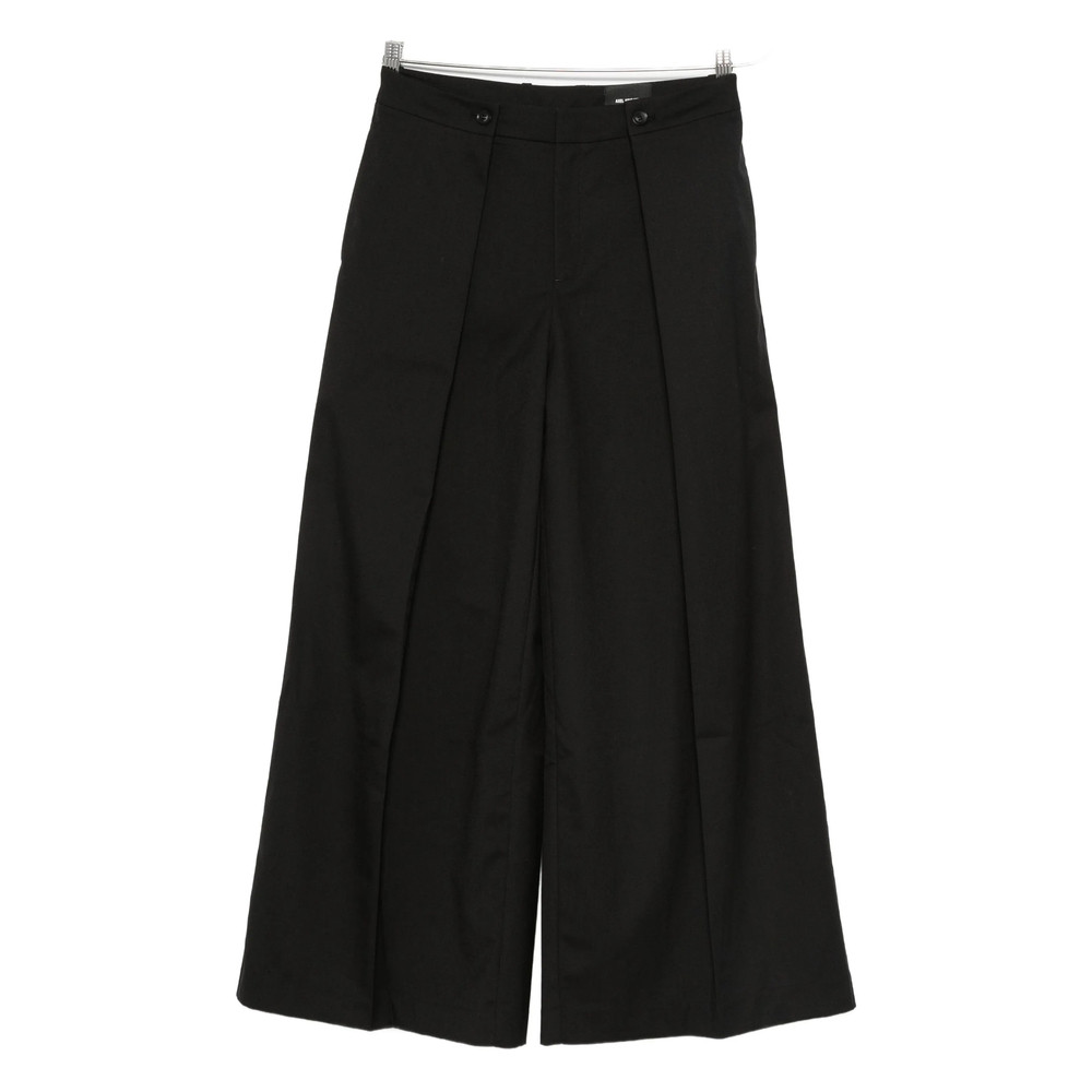 Axel Arigato Pleated Trousers