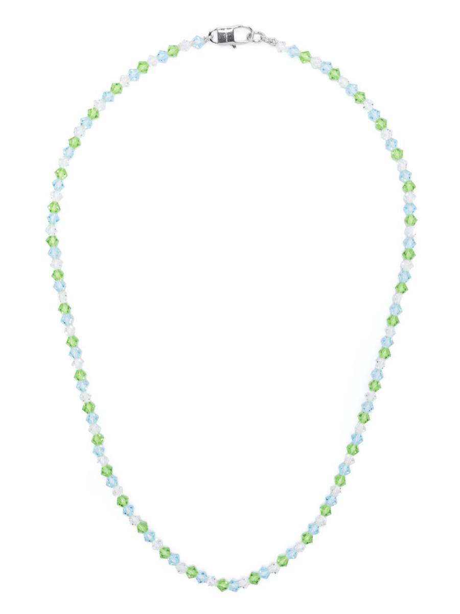 Shore chain necklace