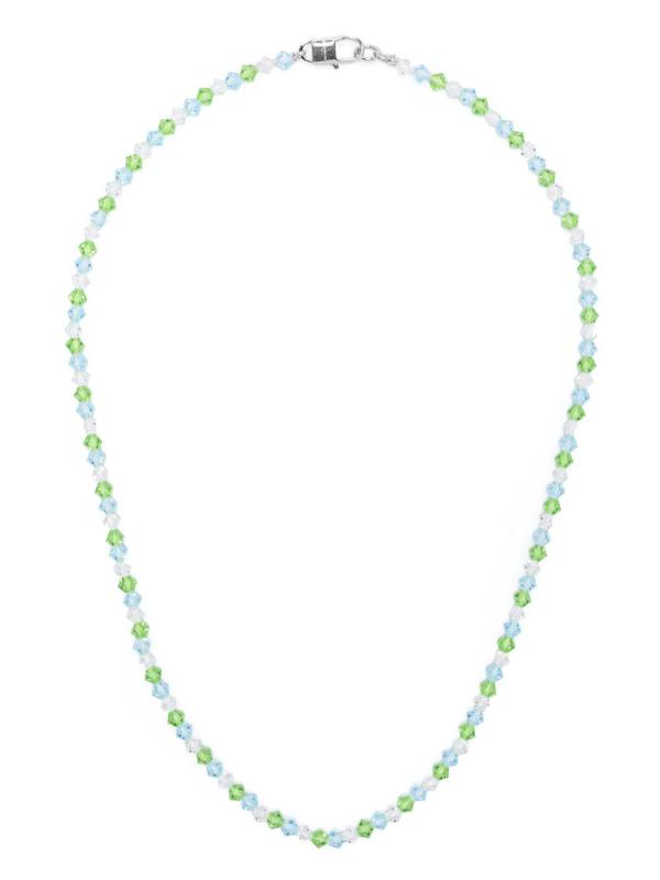 Shore chain necklace