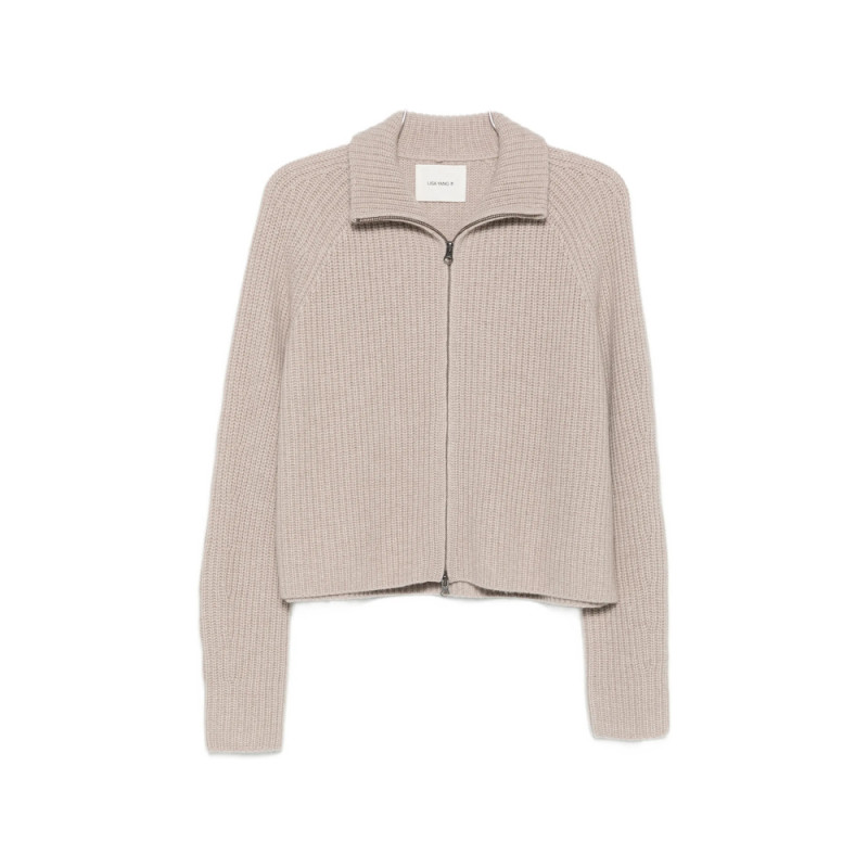 Lisa Yang Sadie Cardigan