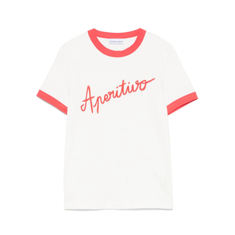 Maison Labiche Montherlant T-shirt