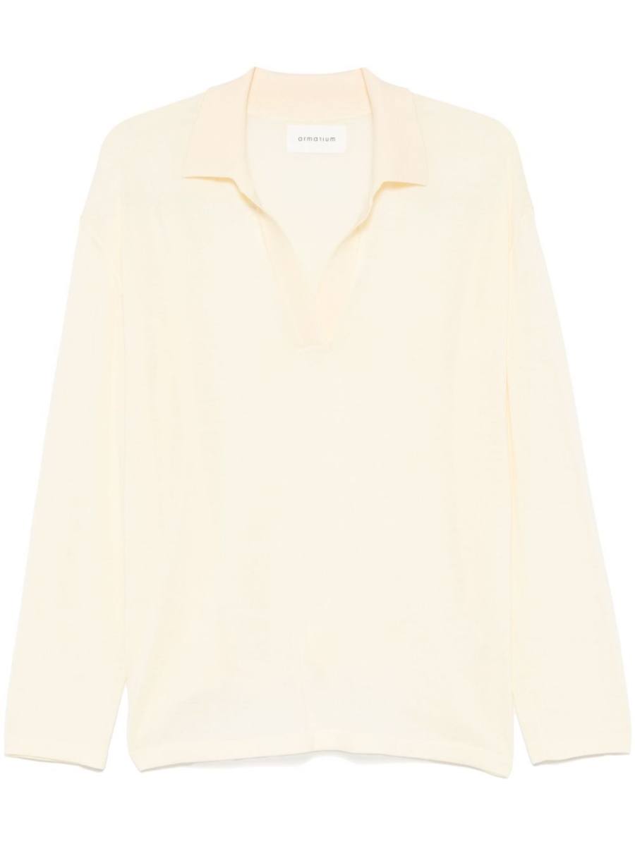 Aurelio polo top