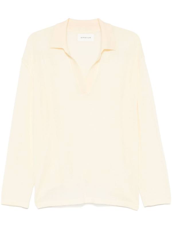 Aurelio polo top