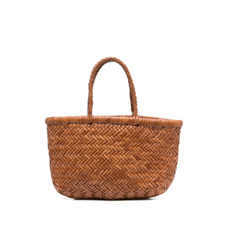 Dragon Diffusion Mini Flat Gora Tote Bag