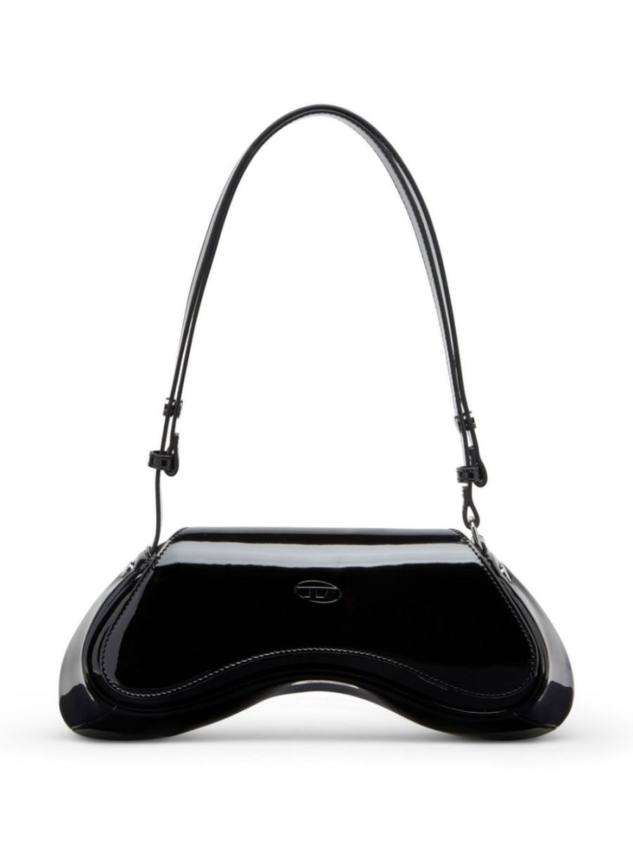 Play shoulder bag
