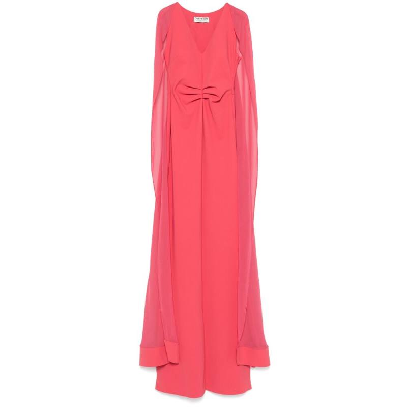 Chiara Boni Sazui Gown
