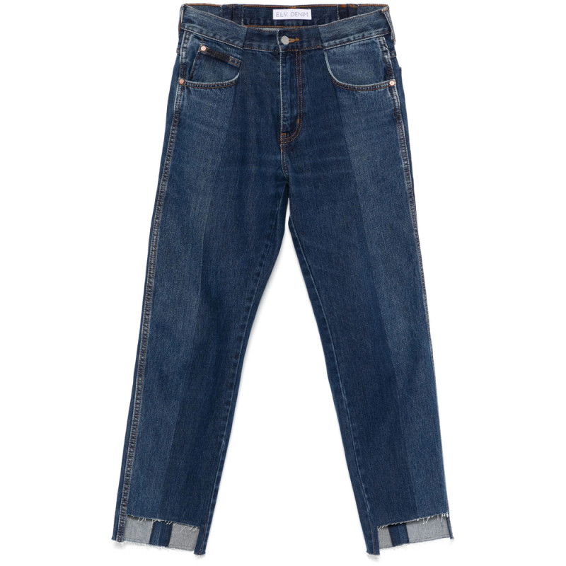 E. l.v. Denim Audrey Jeans