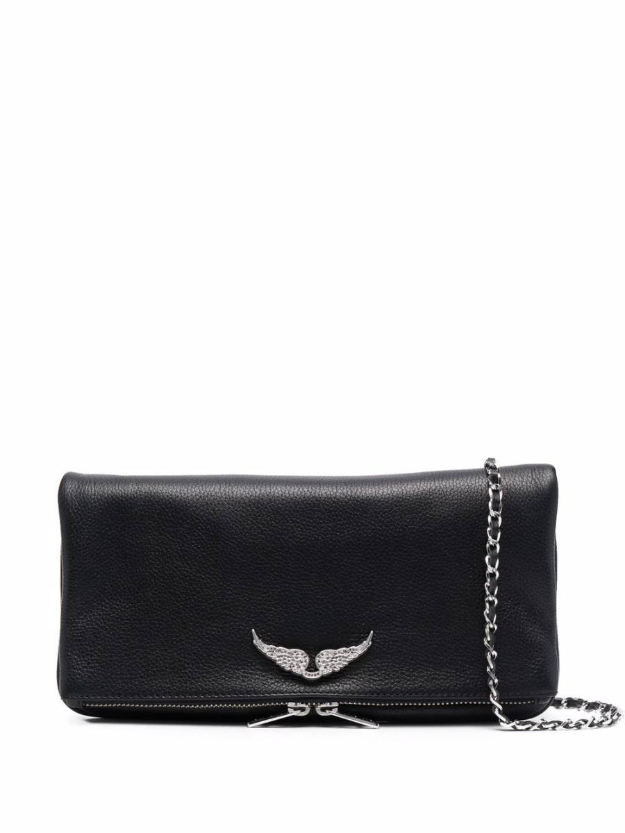 Rock Swing Your Wings clutch