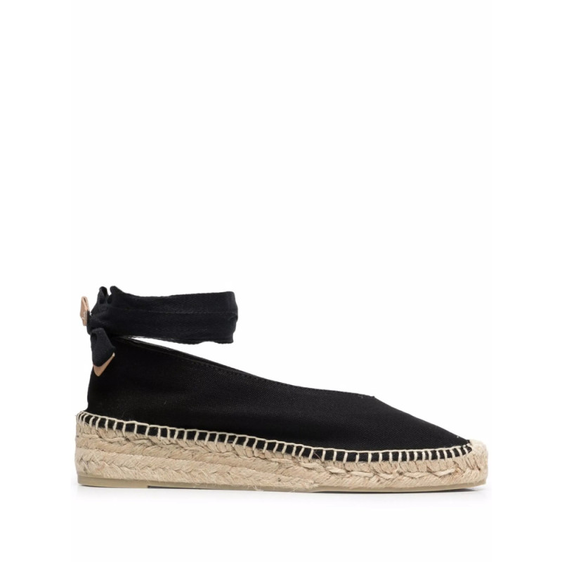 Castañer Karenina Ankle-tie Espadrilles