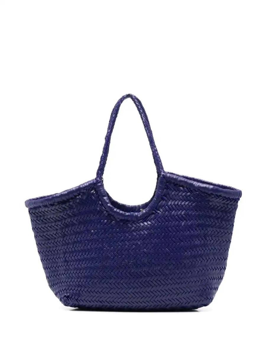 large Nantucket tote bag