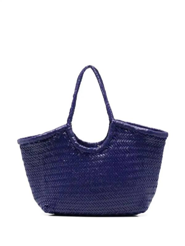 large Nantucket tote bag