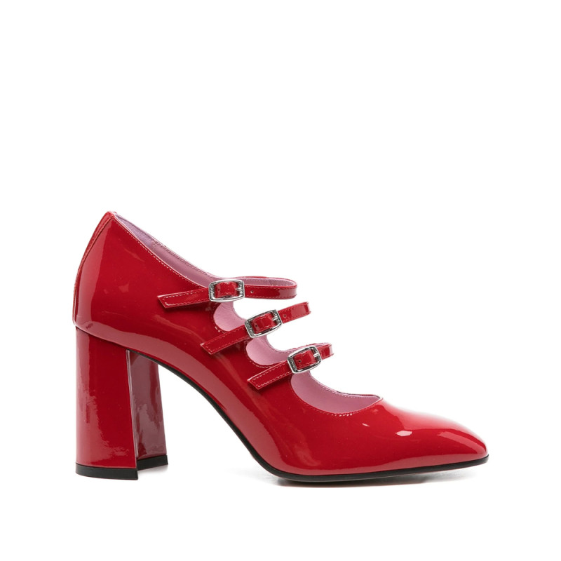 Carel Paris 80mm Keel Pumps