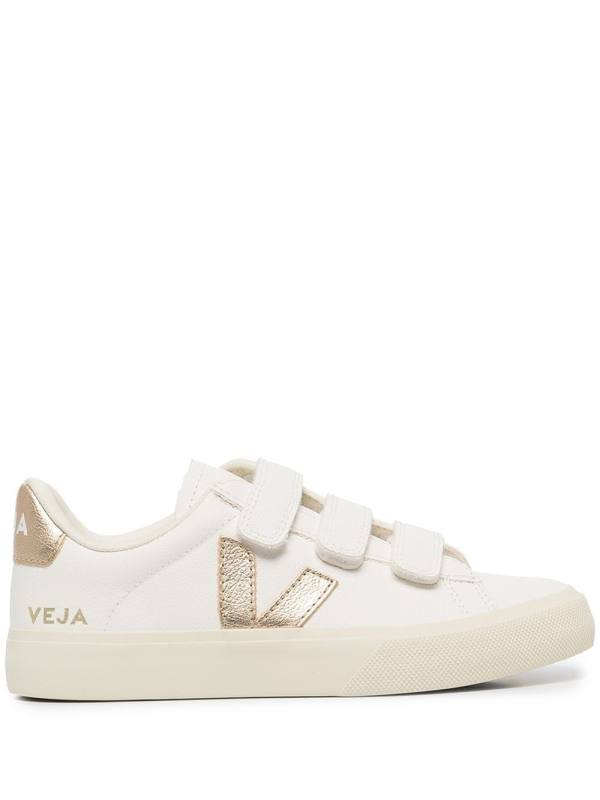 Recife low-top sneakers