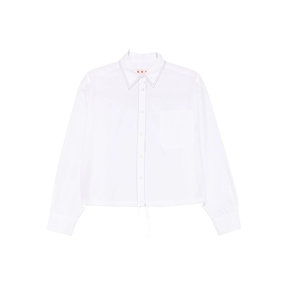 Marni Long-sleeve Shirt