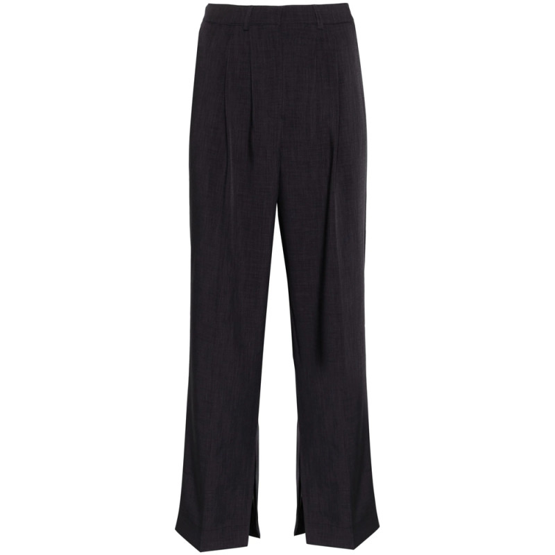 Herskind Rupert Slit Tailored Trousers