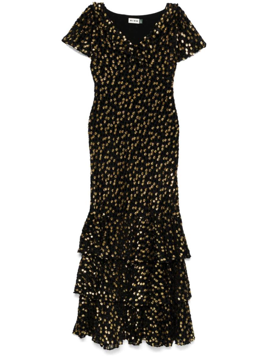 Amelle dress