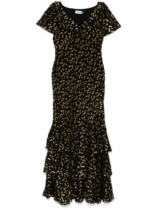 Amelle dress