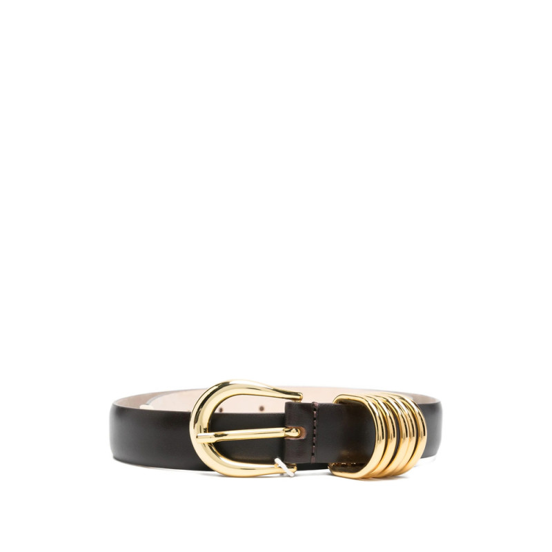 Dehanche Ring-detail Belt