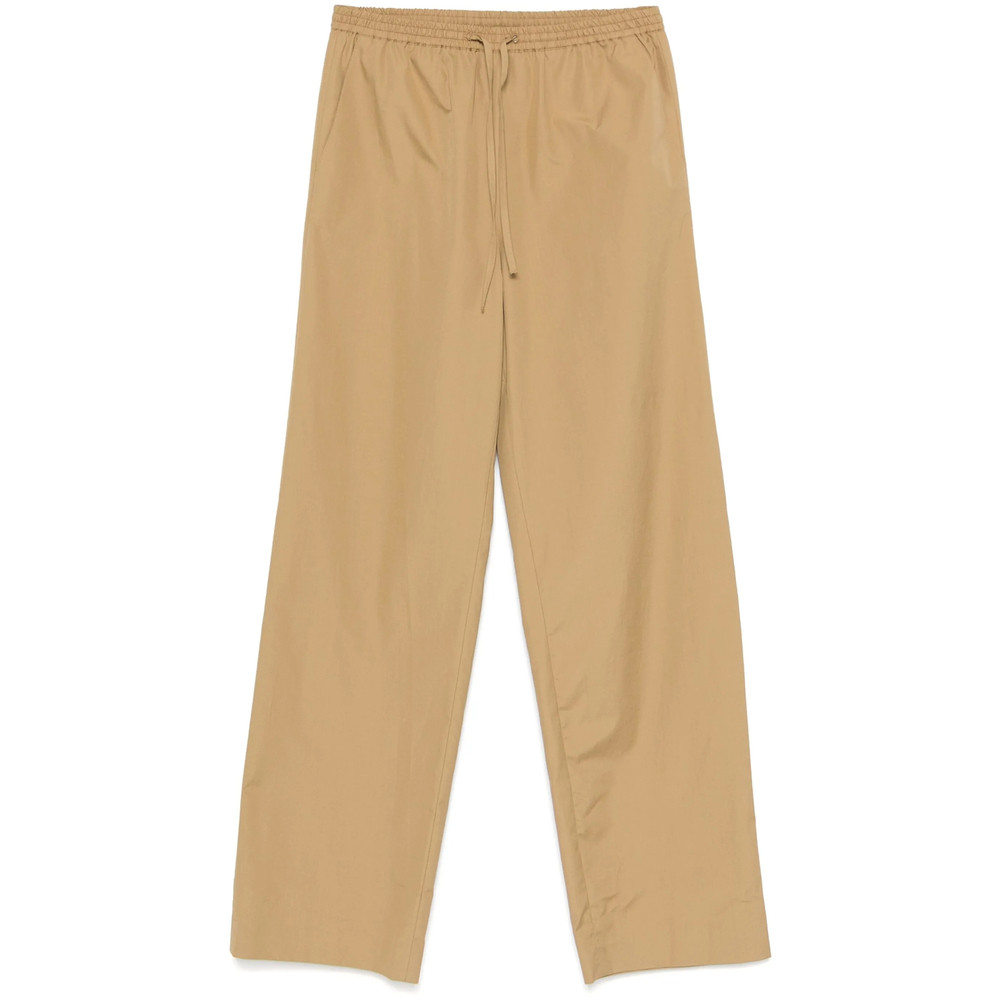 Lou Lou De Saison Sero Straight-leg Trousers