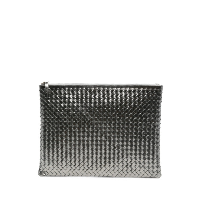 Dragon Diffusion A4 Clutch Bag