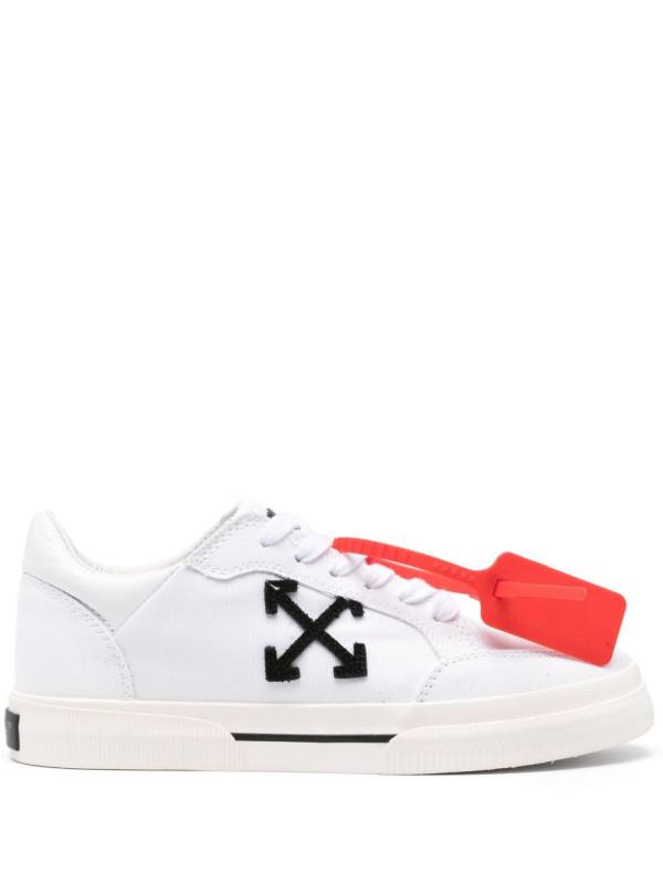 NEW LOW VULCANIZED
