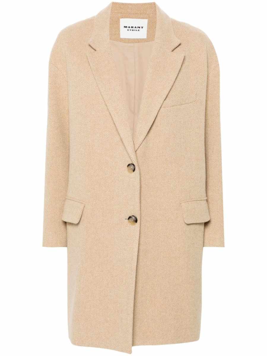 Limiza coat