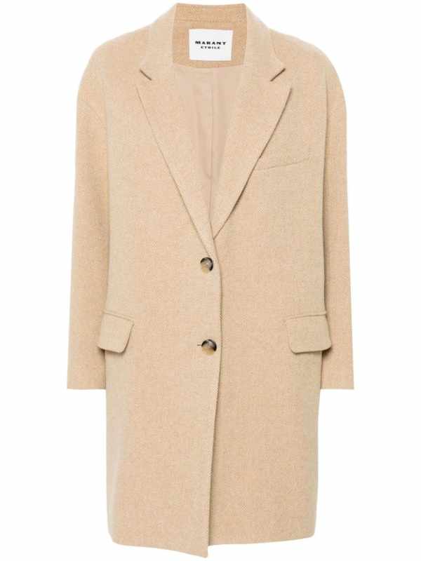 Limiza coat