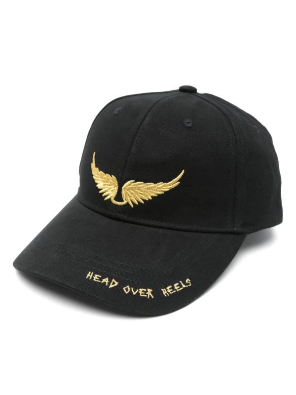 Head Over Heels baseball cap