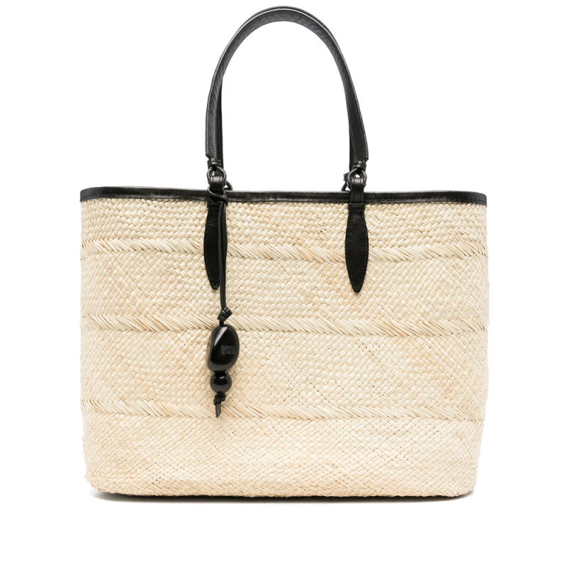 Hunting Season Small The Basket Tote Bag