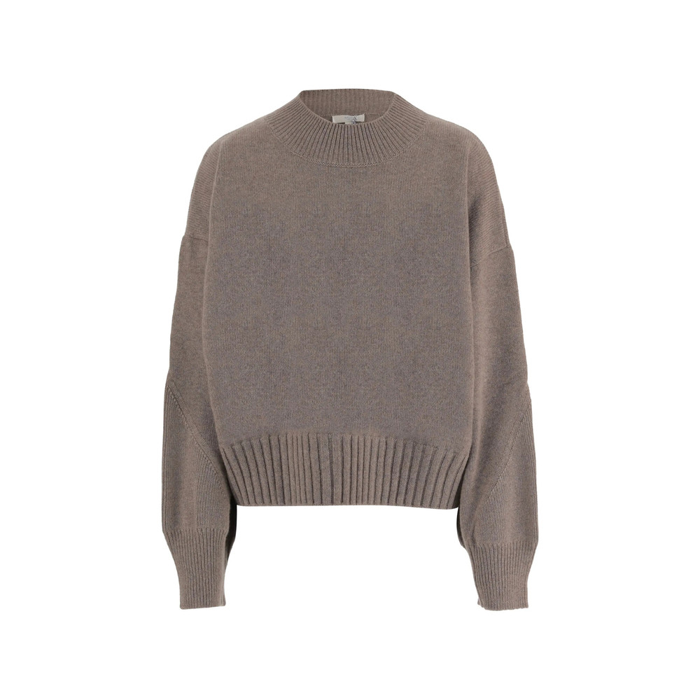 Malo Ribbed-knit Sweater