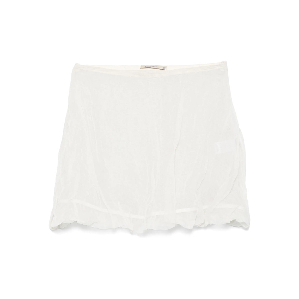 Paloma Wool Straight Skirt