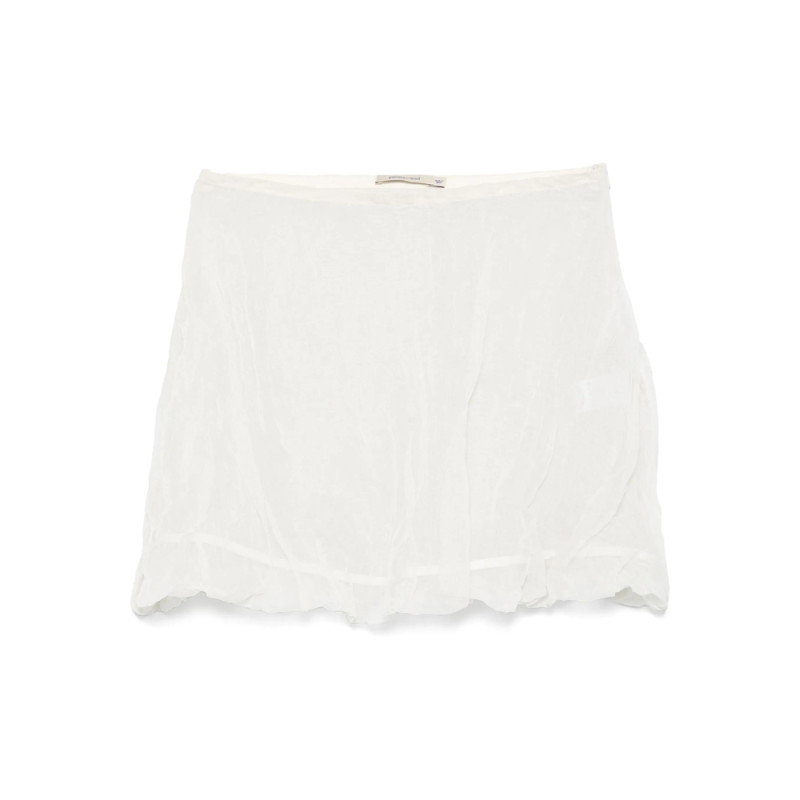 Paloma Wool Straight Skirt