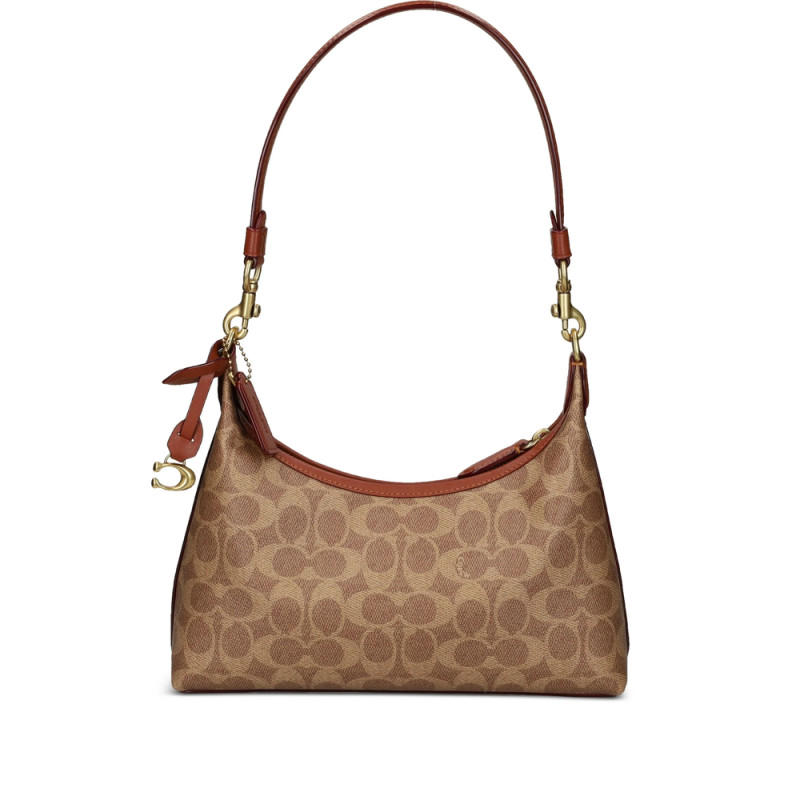 Coach Juliet 25 Shoulder Bag
