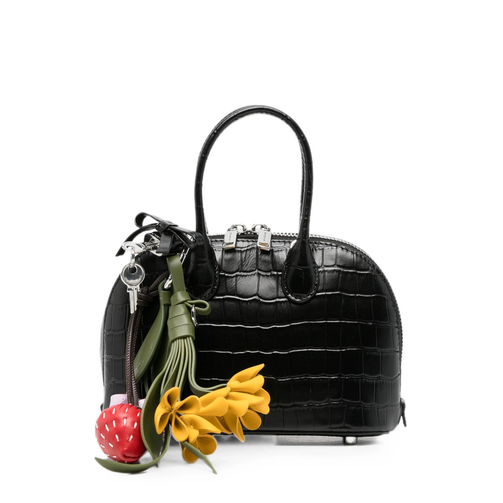 Self-portrait Tote Bags