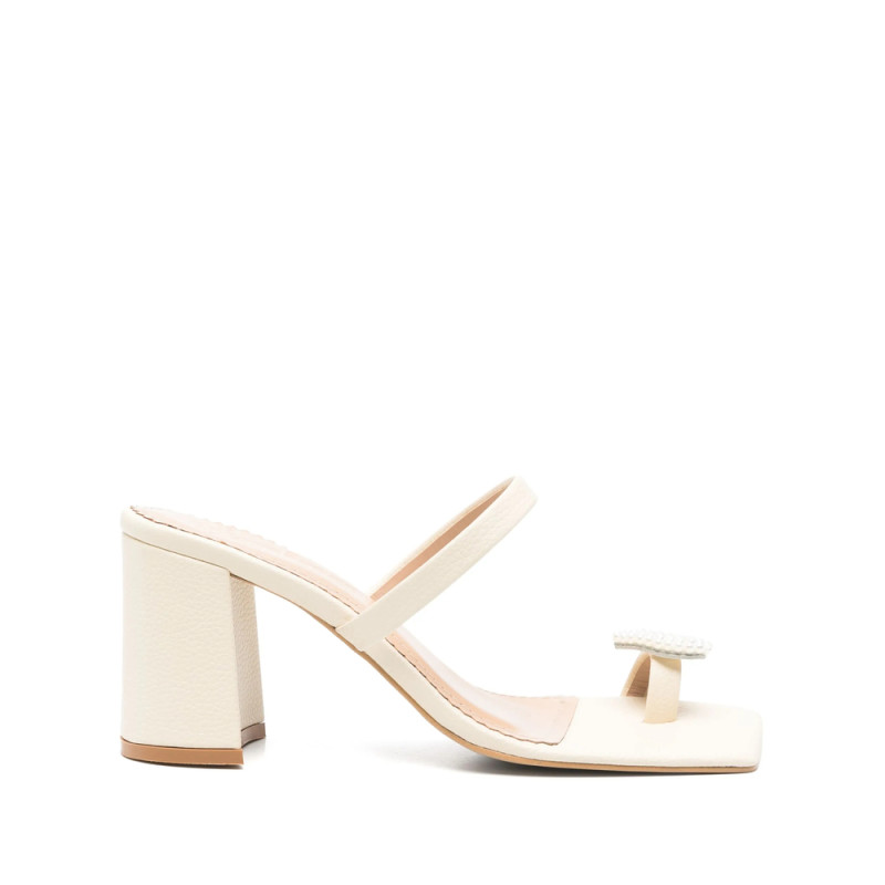 Vanina 70mm Reine De Coeur Mules