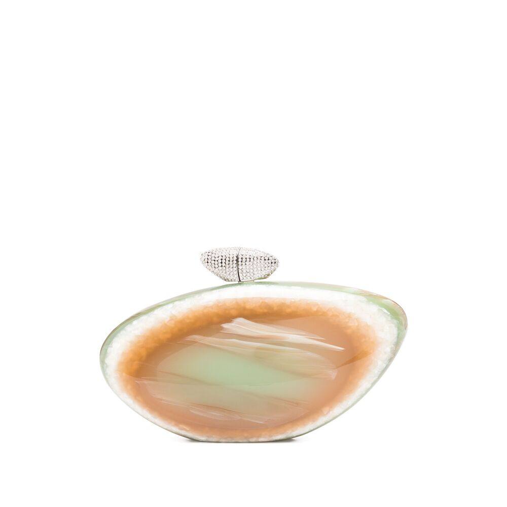 Benedetta Bruzziches Armonia Clutch Bag