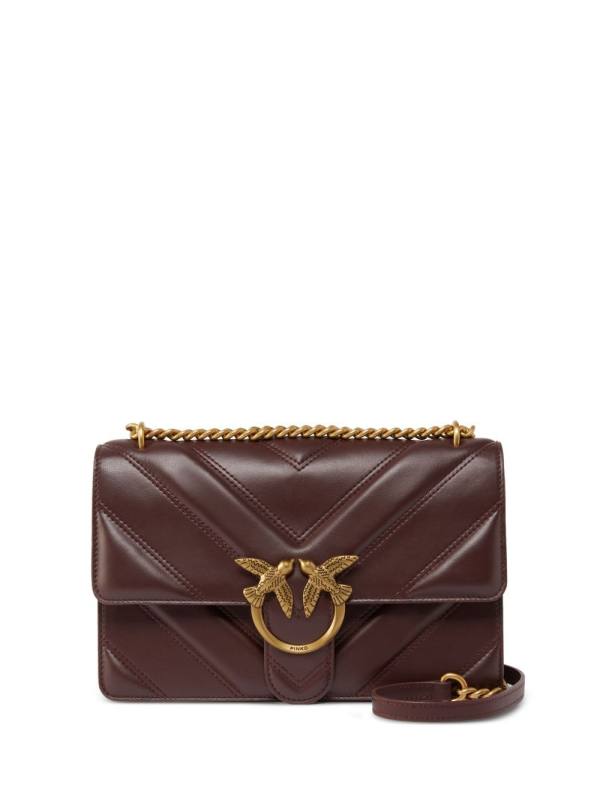 Love One shoulder bag