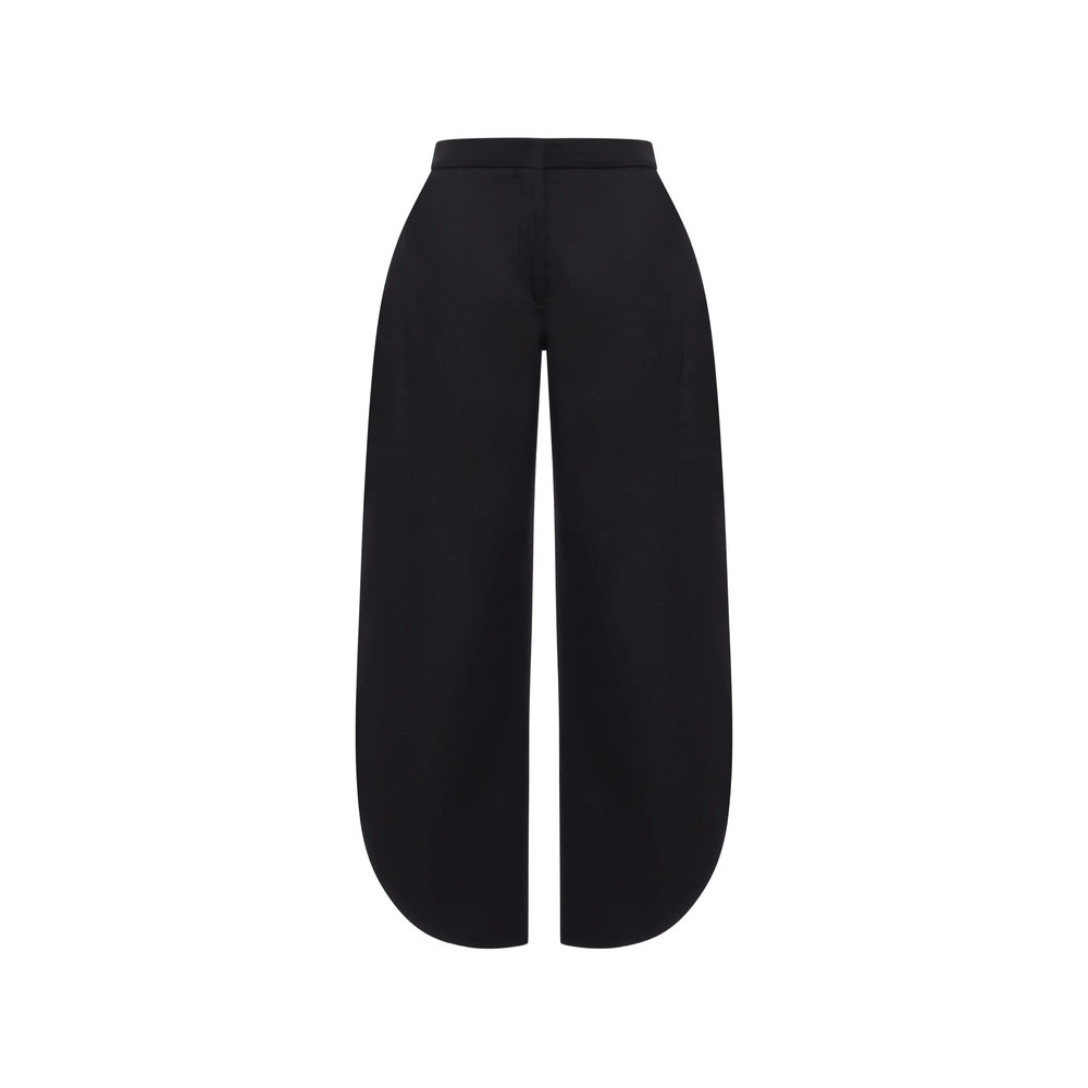 Alaïa Petal Trousers